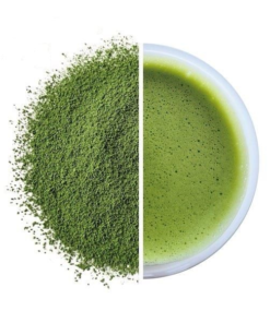 Matcha Vụ Xuân (Đồ Uống) 9 Matcha Vụ Xuân (Đồ Uống) - Ảnh 4