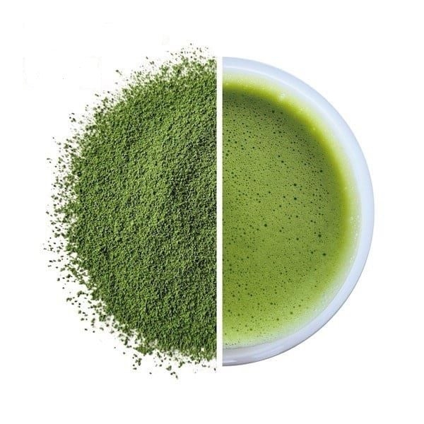 Matcha Vụ Xuân (Đồ Uống) 6 Matcha Vụ Xuân (Đồ Uống) - Ảnh 4