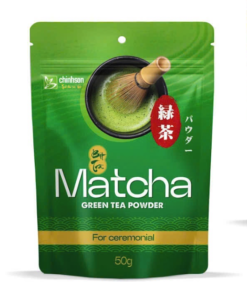 Ceremonial Matcha (Nghi lễ) 7 Ceremonial Matcha (Nghi lễ) - Ảnh 3