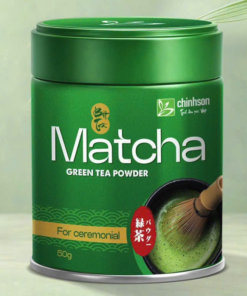 Ceremonial Matcha (Nghi lễ) 6 Ceremonial Matcha (Nghi lễ) - Ảnh 2