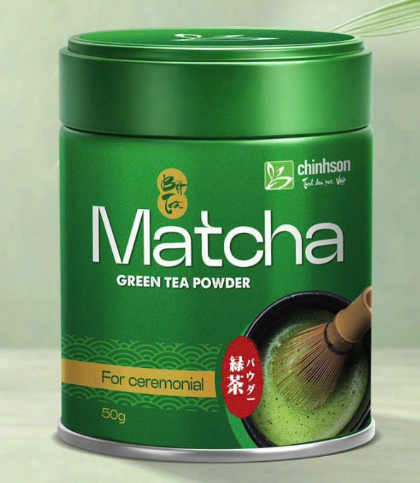 Ceremonial Matcha (Nghi lễ) 3 Ceremonial Matcha (Nghi lễ) - Ảnh 2