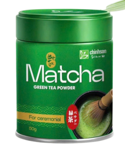 Ceremonial Matcha (Nghi lễ)