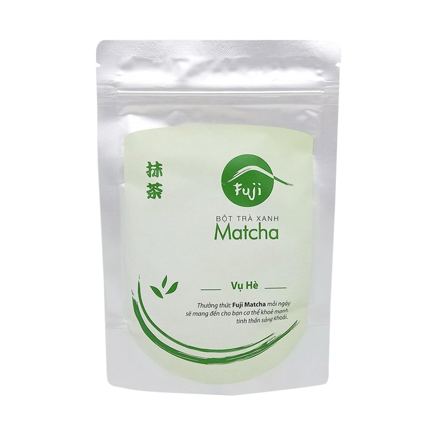 Matcha Vụ Hè (Làm Bánh) 3 Matcha Vụ Hè (Làm Bánh)