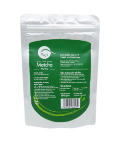Matcha Vụ Thu (Mỹ Phẩm) 9 Matcha Vụ Thu (Mỹ Phẩm) - Ảnh 4