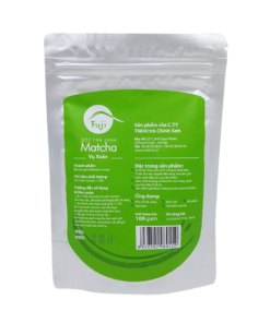 Matcha Vụ Xuân (Đồ Uống) 8 Matcha Vụ Xuân (Đồ Uống) - Ảnh 3