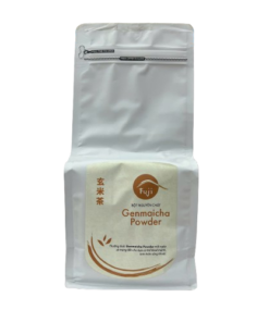 Genmaicha Powder 6 Genmaicha Powder - Ảnh 3