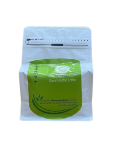 Trà Sữa Gạo Rang Genmaicha Latte
