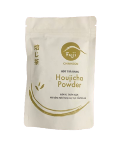 Houjicha Powder