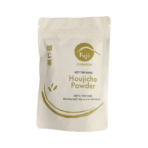 Houjicha Powder 3 Houjicha Powder
