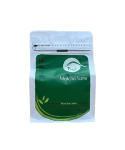 Trà Sữa Matcha Latte