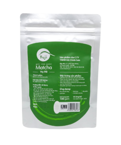 Summer Matcha Grade 6 Summer Matcha Grade - Image 2