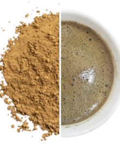Houjicha Powder 5 Houjicha Powder - Ảnh 2