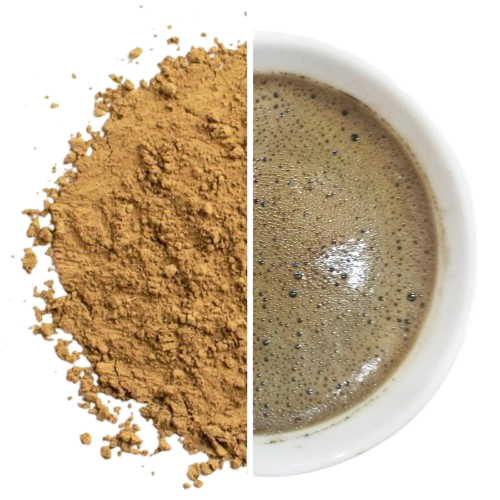 Houjicha Powder 4 Houjicha Powder - Ảnh 2