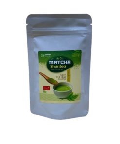 Matcha Shan Tuyết Cổ Thụ