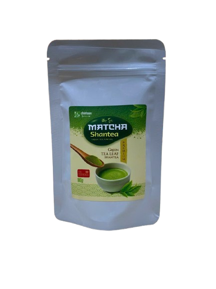 Matcha Shantea - Ancient-tree 3 Matcha Shantea - Ancient-tree