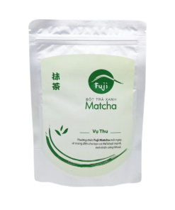 Matcha Vụ Thu (Mỹ Phẩm)
