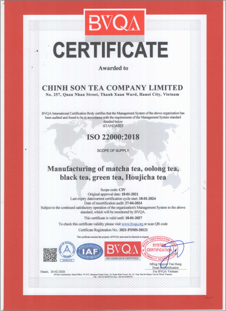 CERTIFICATE 6 Anh man hinh 2026 10 05 luc 00.04.51