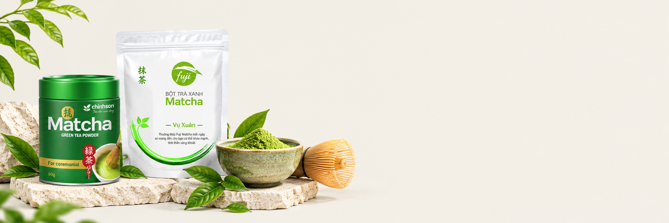 CUSTOMER BUSINESS 40 banner-matcha-oem
